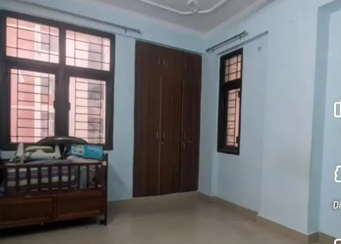 Comfortable Flat